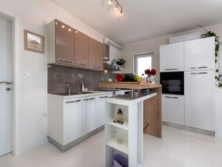 Villa Medulin Caratteristiche 13