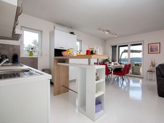 Villa Medulin Ausstattung 19