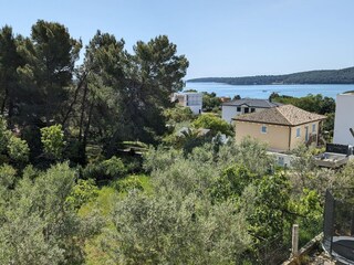 Villa Medulin Registrazione all'aperto 7