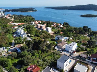 Villa Medulin Grabación al aire libre 2