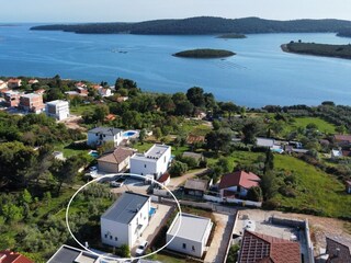 Villa Medulin Outdoor Recording 2