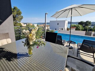 Villa Medulin Buitenaudio-opname 5