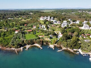 Villa Medulin Registrazione all'aperto 8