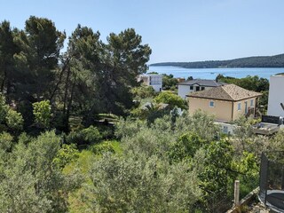 Villa Medulin Registrazione all'aperto 4