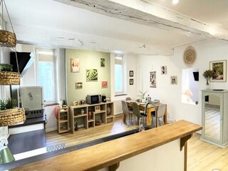 Apartment Thaon  2