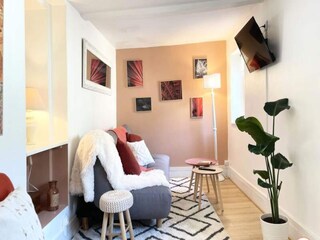 Apartment Thaon  3