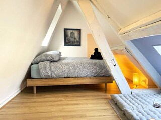 Appartement Thaon  5