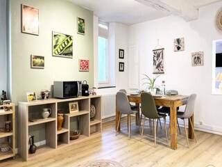Appartement Thaon  6