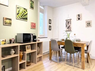 Apartment Thaon  7
