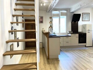Apartment Thaon  10