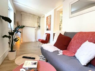 Apartment Thaon  11