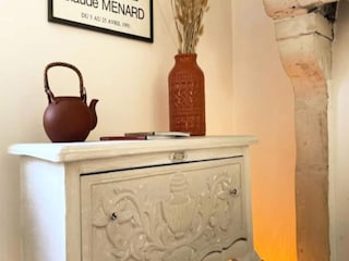 Appartement Thaon  12