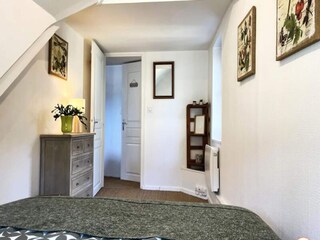 Appartement Thaon  14