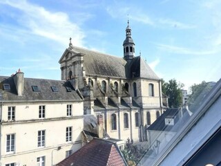 Appartement Thaon  15