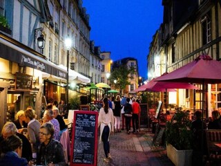 Appartement Thaon  17