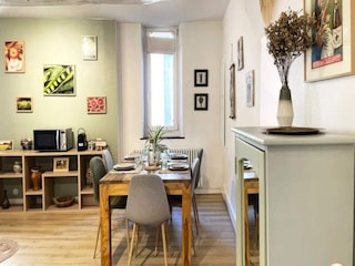 Appartement Thaon  20
