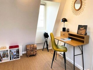 Appartement Thaon  22