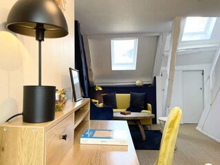 Apartment Thaon  23