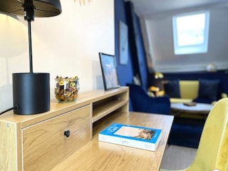 Apartment Thaon  24