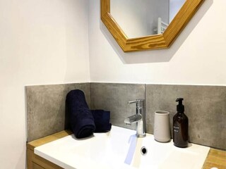 Appartement Thaon  25