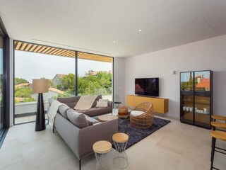 Villa Štinjan Ausstattung 28