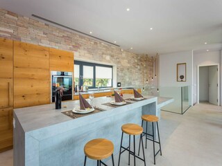 Villa Štinjan Caratteristiche 32