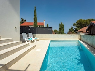 Villa Štinjan Buitenaudio-opname 3