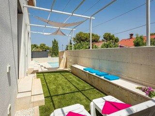 Villa Štinjan Enregistrement extérieur 4