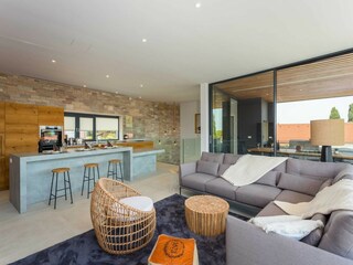 Villa Štinjan Kenmerken 32