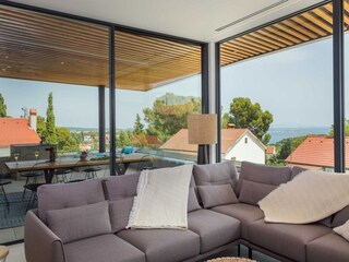 Villa Štinjan Caratteristiche 28