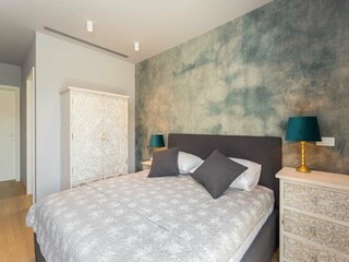 Villa Štinjan Caratteristiche 33