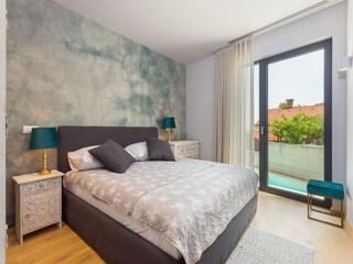 Villa Štinjan Caratteristiche 44