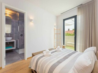 Villa Štinjan Ausstattung 40