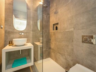 Villa Štinjan Caratteristiche 44