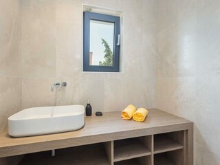 Villa Štinjan Caratteristiche 38