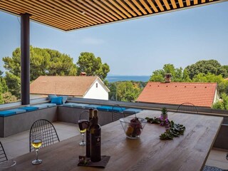 Villa Štinjan Enregistrement extérieur 11