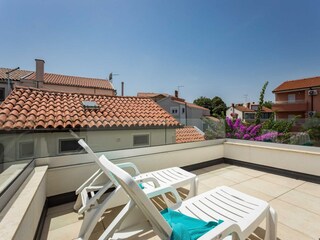 Villa Štinjan Buitenaudio-opname 15