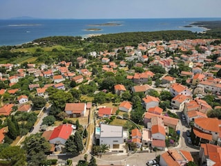 Villa Štinjan Buitenaudio-opname 16