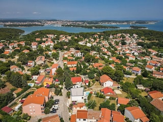 Villa Štinjan Enregistrement extérieur 18