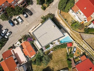 Villa Štinjan Registrazione all'aperto 20