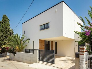 Villa Štinjan Registrazione all'aperto 22