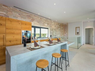 Villa Štinjan Caratteristiche 42