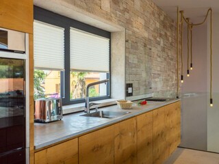 Villa Štinjan Caratteristiche 30