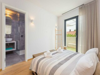 Villa Štinjan Caratteristiche 27