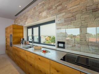 Villa Štinjan Caratteristiche 32