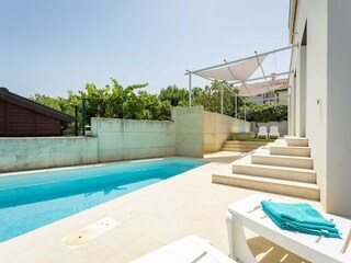Villa Štinjan Enregistrement extérieur 19