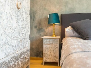 Villa Štinjan Caratteristiche 36