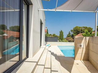 Villa Štinjan Enregistrement extérieur 20