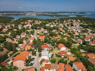 Villa Štinjan Enregistrement extérieur 13