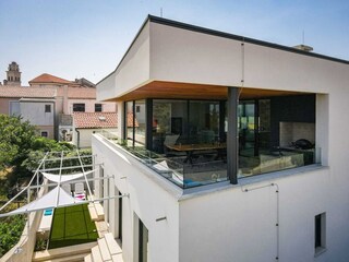 Villa Štinjan Enregistrement extérieur 21